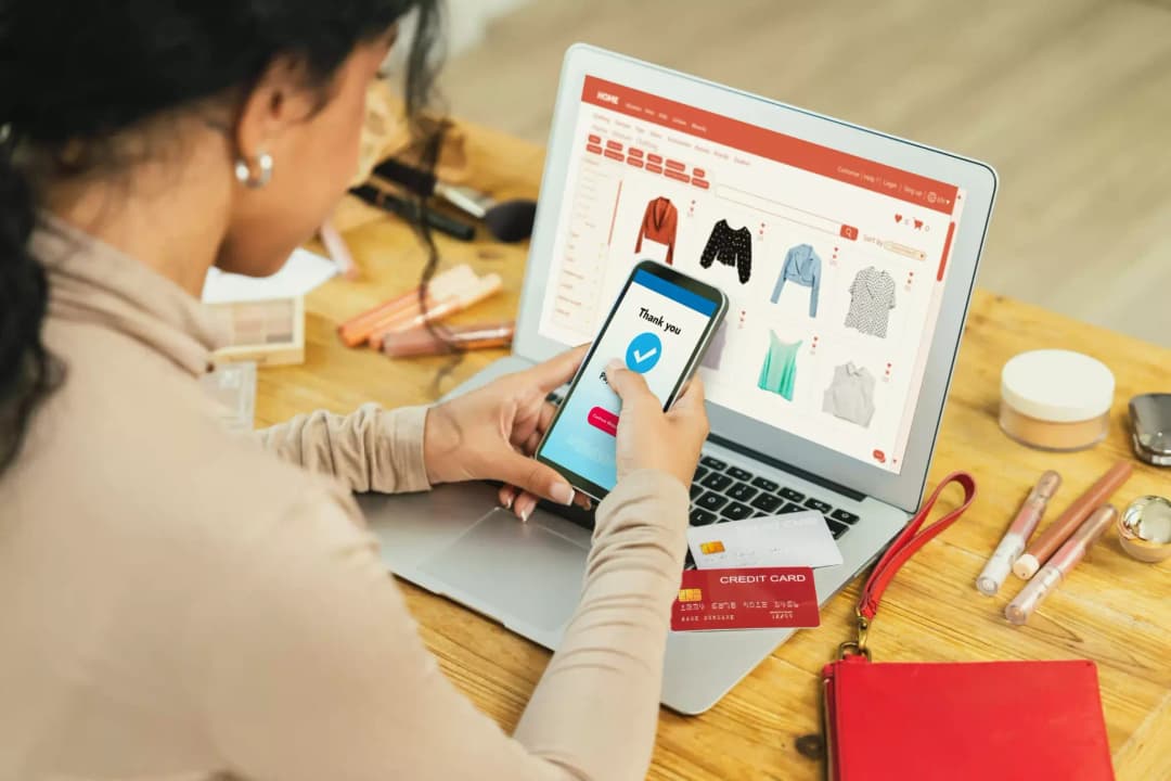 Ecommerce Example 1