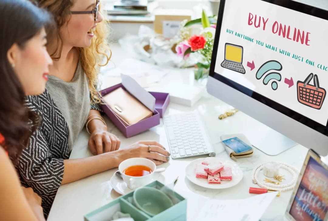 Ecommerce Example 2