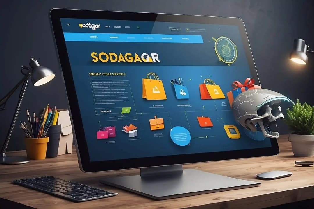 Ecommerce Example 3