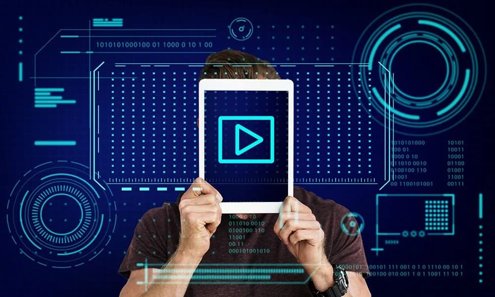Streaming & Content Delivery Platforms