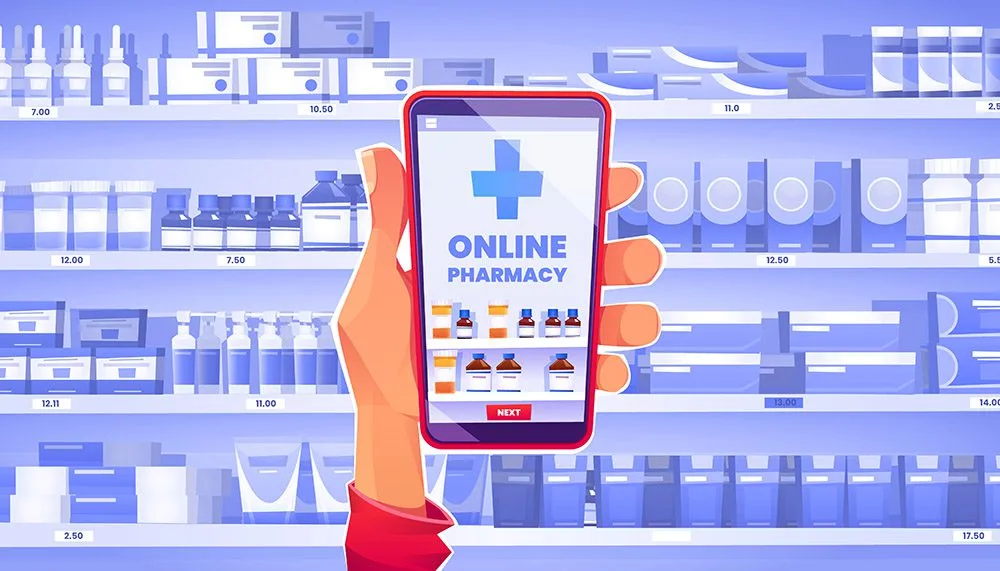 Medicine Delivery Platforms