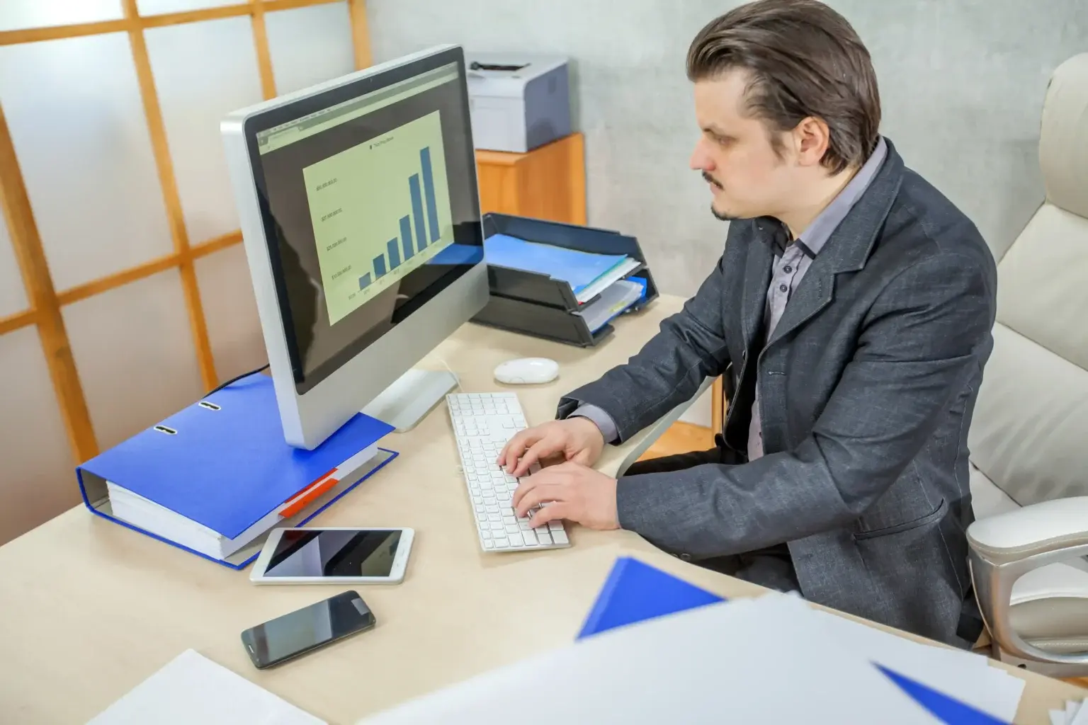 Loan Disbursal & Management Systems