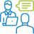 Profile Shortlisting Icon