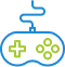 Gaming & Virtual Reality
