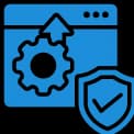 Speed Optimization & Security Enhancements