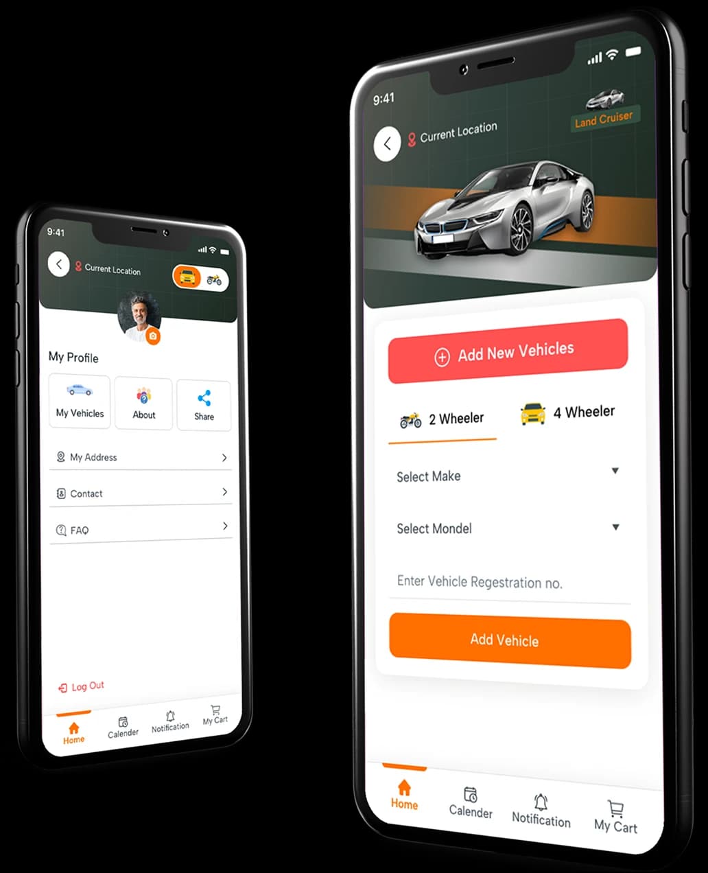 Ecommerce Mobile