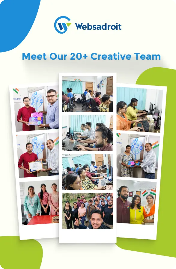 Creative Team