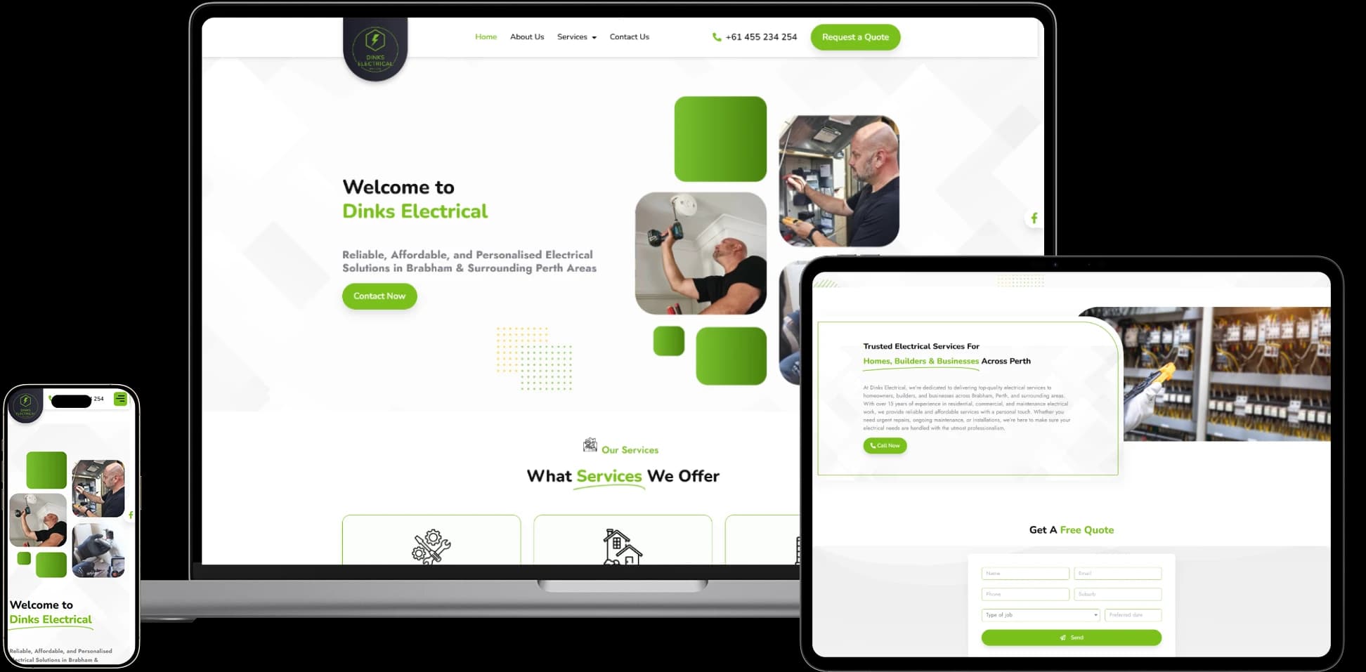 Ecommerce Mobile