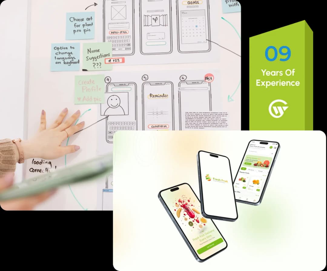 Wordpress Development Services Custom Themes Plugins Header Image