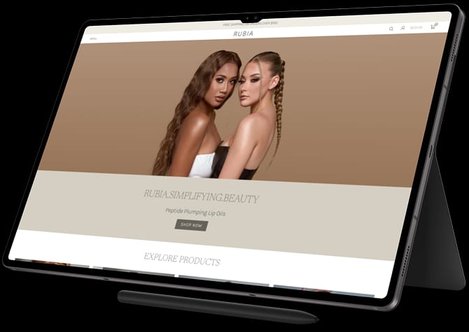 Action Playgrounds WordPress Website