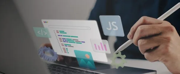 Unveiling the Magic of JavaScript: Origins, Features, and Applications